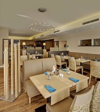 Hotel Haus am Meer Graal-Muritz - Photo3