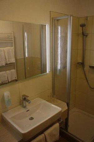 Hotel Haus am Meer Graal-Muritz - Photo4