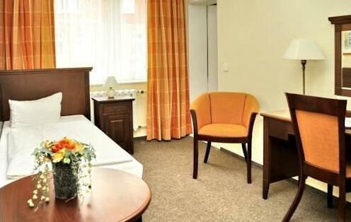 Hotel Stoertebeker - Photo2