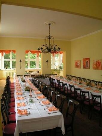 Hotel Stoertebeker - Photo3