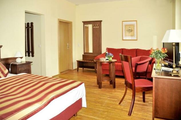 Hotel Stoertebeker - Photo4