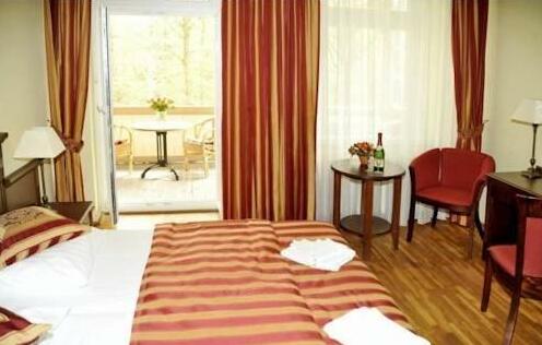 Hotel Stoertebeker - Photo5