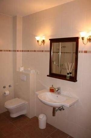 Hotel Villa Strandkorb - Photo2