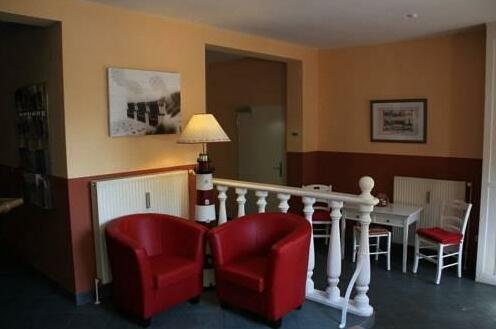 Hotel Villa Strandkorb - Photo3