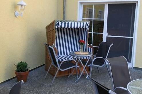 Hotel Villa Strandkorb - Photo4