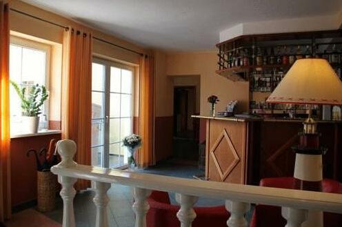 Hotel Villa Strandkorb - Photo5