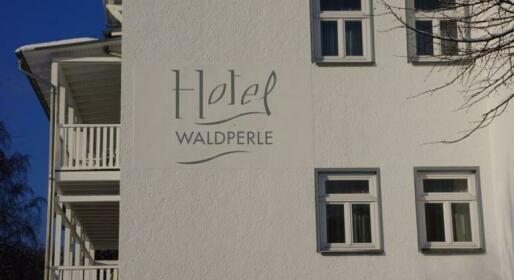 Hotel Waldperle Graal-Muritz