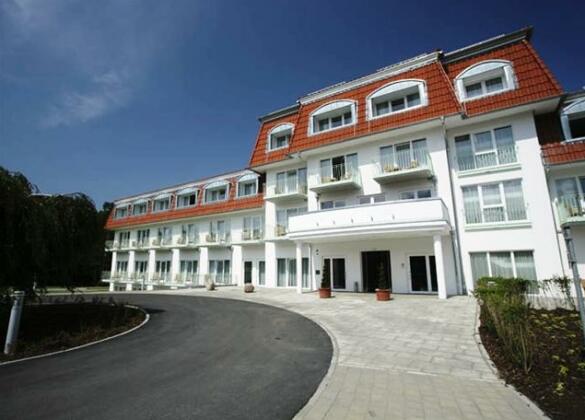 IFA Graal-Muritz Hotel & Spa