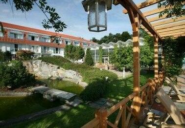 IFA Graal-Muritz Hotel & Spa - Photo5