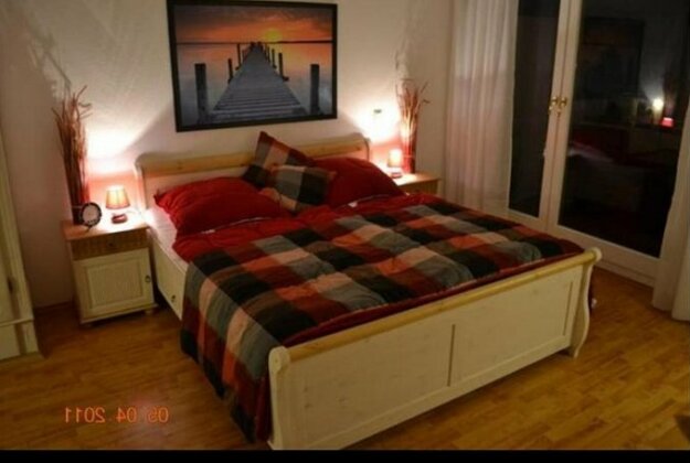 Ostseeurlaub Appartement No 1 Graal Muritz - Photo2