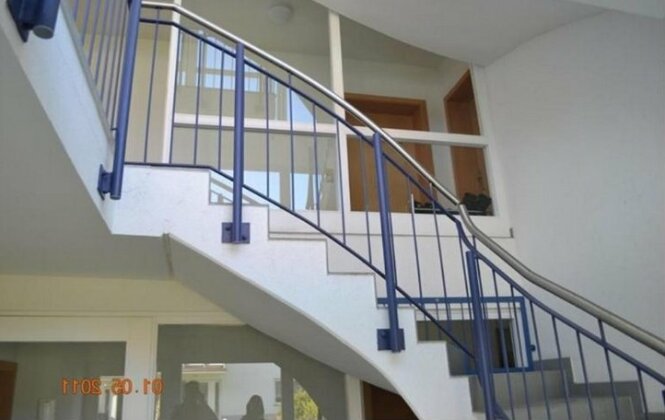 Ostseeurlaub Appartement No 1 Graal Muritz - Photo4