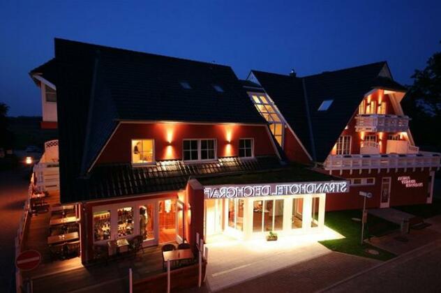 Strandhotel Deichgraf Graal-Muritz - Photo2