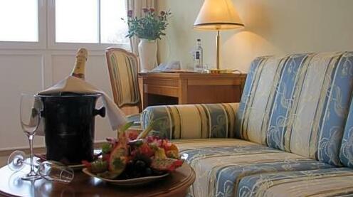 Strandhotel Deichgraf Graal-Muritz - Photo3
