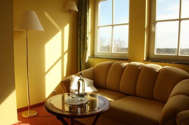 Strandhotel Deichgraf Graal-Muritz - Photo4