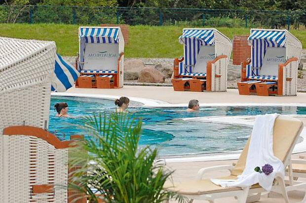 Strandhotel Graal-Muritz - Photo3