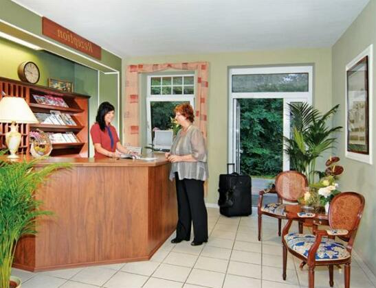 Strandhotel Graal-Muritz - Photo5