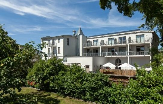 Waldhotel Graal-Muritz