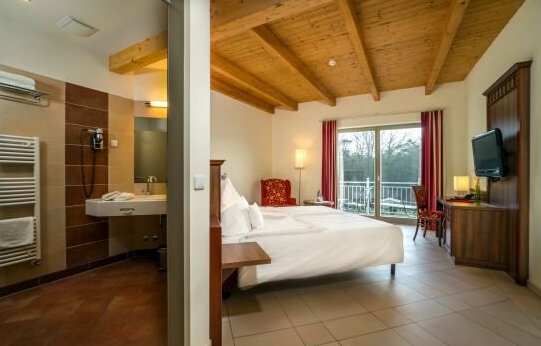 Waldhotel Graal-Muritz - Photo2