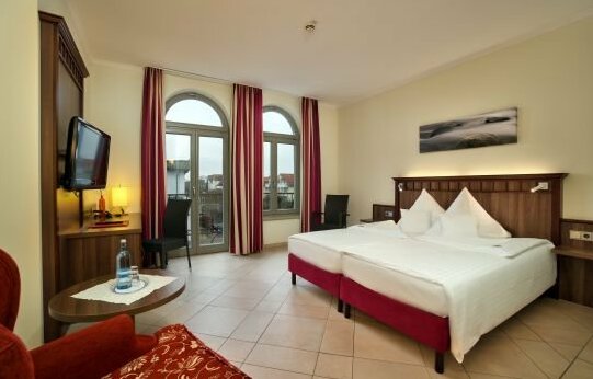 Waldhotel Graal-Muritz - Photo4