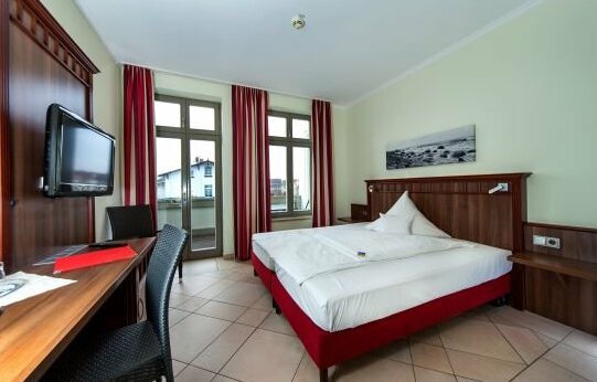 Waldhotel Graal-Muritz - Photo5