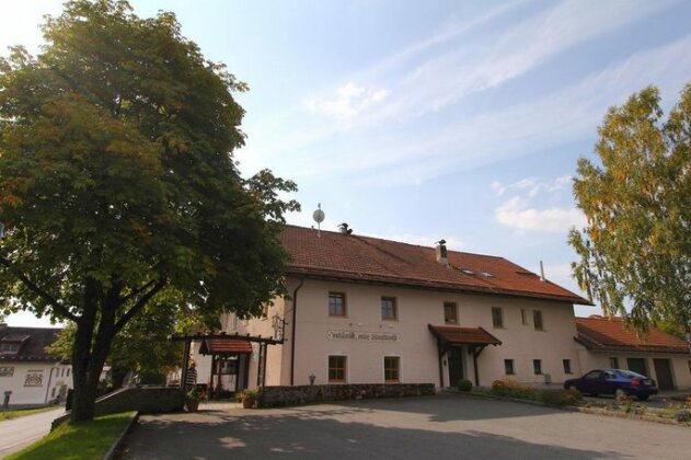 Gasthaus zum Stausee - Photo2