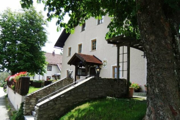 Gasthaus zum Stausee - Photo3