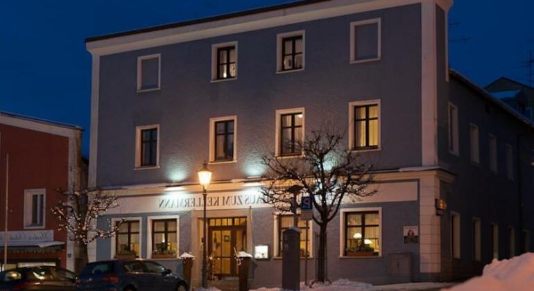 Hotel Gasthaus Zum Kellermann - Photo2