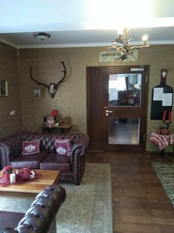 Apartment-Christopherhof nr 40 Grafenwiesen - Photo3