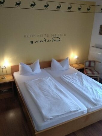 Apartment-Christopherhof nr 40 Grafenwiesen - Photo4