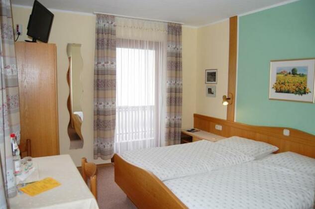 Gastehaus Fidelis - Photo3