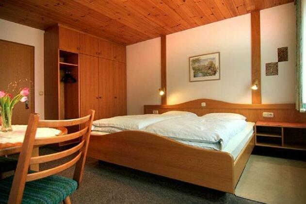 Gastehaus Fidelis - Photo4