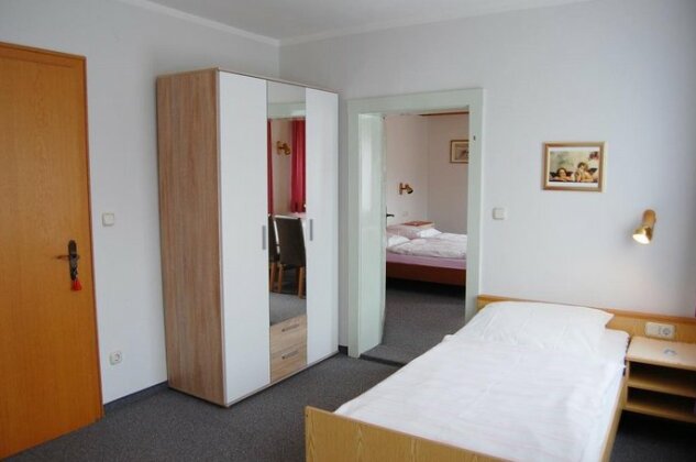 Gastehaus Fidelis - Photo5