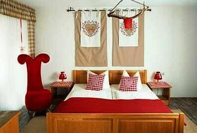 Jagdhotel Christopherhof - Photo2