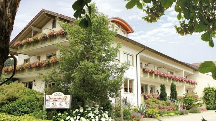 Landhotel Buchbergerhof