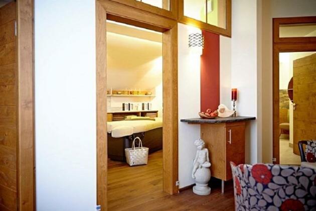 Landhotel Buchbergerhof - Photo4