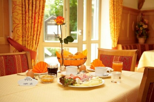 Landhotel Buchbergerhof - Photo5