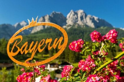 Bayern Resort Hotel Adults only