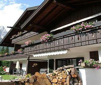 Bayern Resort - Premium Ferienwohnungen