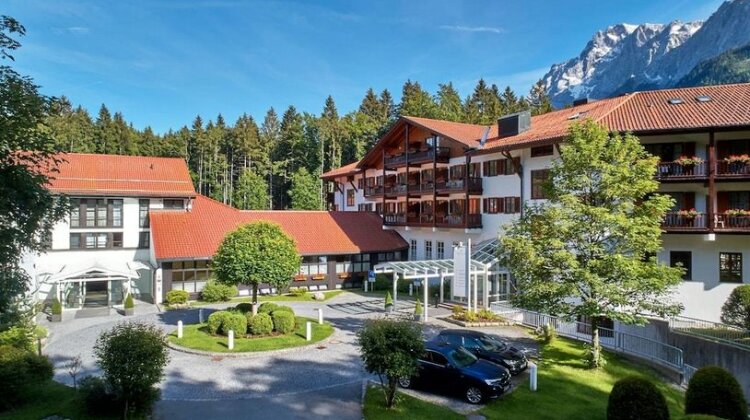 Hotel am Badersee