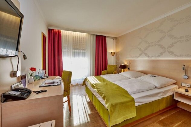 Hotel am Badersee - Photo5