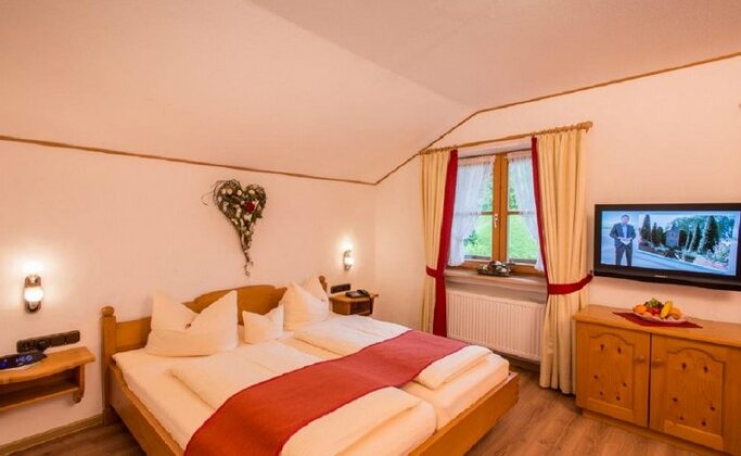 Hotel Garni Alpspitz - Photo2