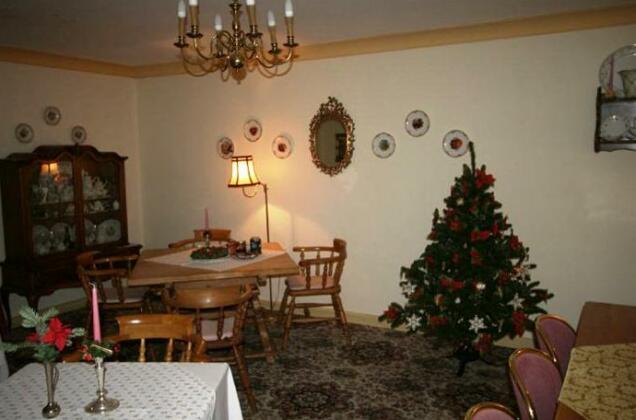 Hotel Hirth - Photo5