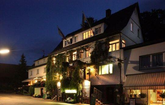 Landgasthof - Hotel Dorflinde - Photo3