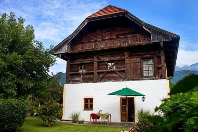 Haus am Salinenweg - Photo2