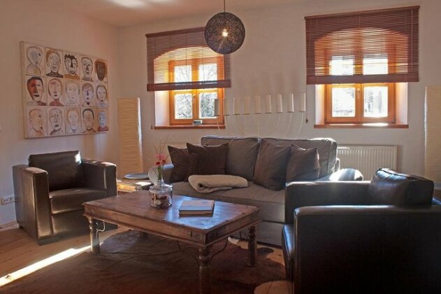 Haus am Salinenweg - Photo4