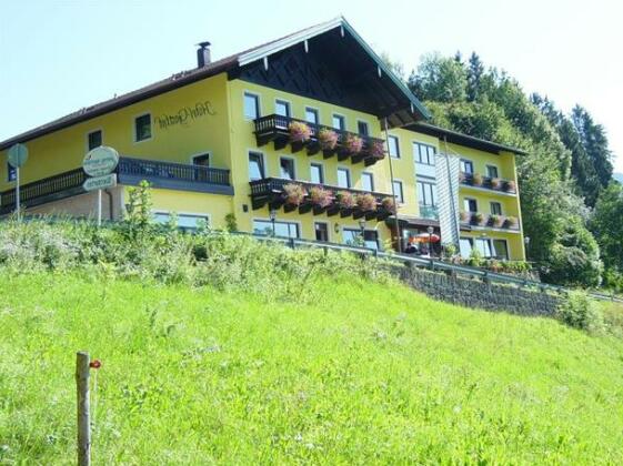 Hotel zur schonen Aussicht Grassau