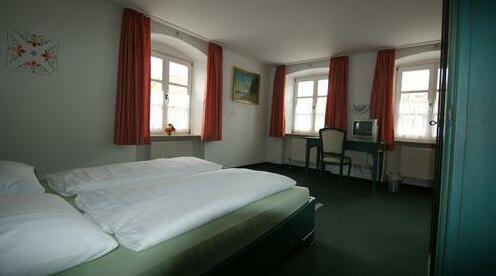 Hotel Bayernhof - Photo5