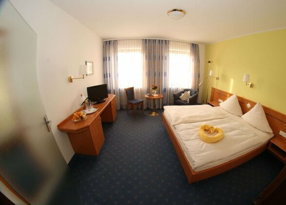 Hotel-Landgasthof Schuster - Photo4
