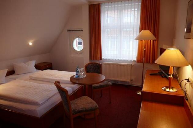 Hotel Am Dom Greifswald - Photo4