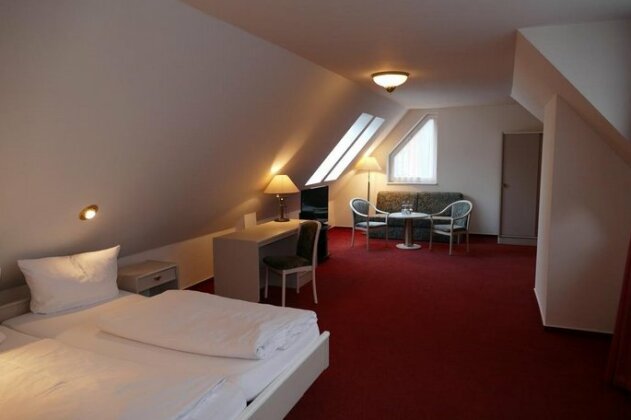 Hotel Am Dom Greifswald - Photo5
